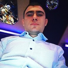 Фотография мужчины Саня, 30 лет из г. Магадан