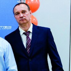 Фотография мужчины Евген, 53 года из г. Лобня