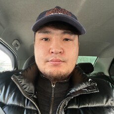 Фотография мужчины Акылбек, 29 лет из г. Астана