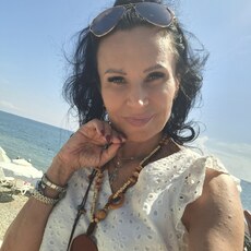 Фотография девушки Valentina, 49 лет из г. Зеленогорск (Красноярский Край)