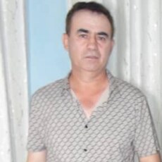 Фотография мужчины Бахром, 53 года из г. Куляб