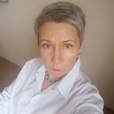 Фотография девушки Елена, 53 года из г. Бийск
