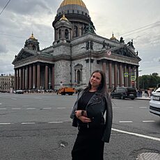 Татьяна, 37 из г. Нижний Новгород.