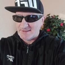 Фотография мужчины Андрей, 58 лет из г. Ярославль