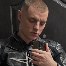 Фотография мужчины Артем, 23 года из г. Минск