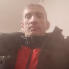 Фотография мужчины Максим, 44 года из г. Чита