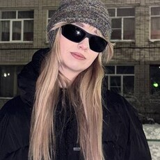 Фотография девушки Катерина, 18 лет из г. Вологда