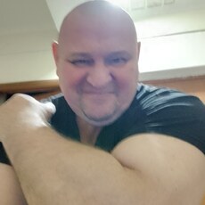 Фотография мужчины Руслан, 51 год из г. Щербинка