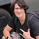 Давид, 18 лет