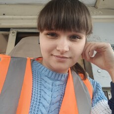 Лерка, 26 из г. Хабаровск.