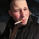 Антон, 25 лет