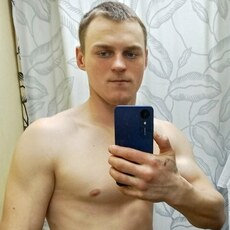 Фотография мужчины Денис, 21 год из г. Анапа