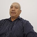 Шавкат, 56 лет