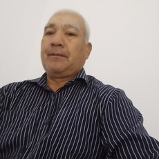 Фотография мужчины Шавкат, 56 лет из г. Ташкент
