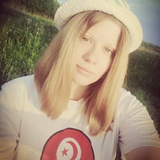 Фотография девушки Валерия, 24 года из г. Владимир