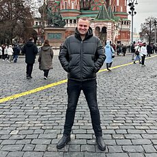 Фотография мужчины Александр, 31 год из г. Великий Новгород