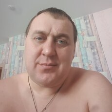 Фотография мужчины Андрей, 40 лет из г. Коломна