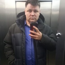 Фотография мужчины Тимур, 41 год из г. Москва