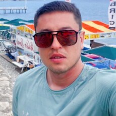 Фотография мужчины Вий, 32 года из г. Алматы