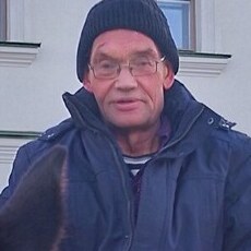 Фотография мужчины Sergeu, 63 года из г. Суздаль