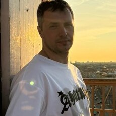 Фотография мужчины Максим, 41 год из г. Североморск