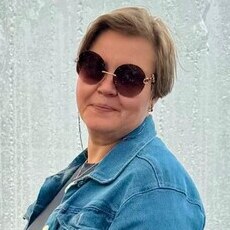 Фотография девушки Людмила, 52 года из г. Санкт-Петербург
