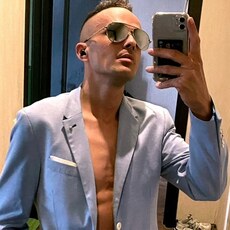 Фотография мужчины Иван, 35 лет из г. Санкт-Петербург