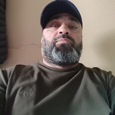 Фотография мужчины Амру, 50 лет из г. Москва