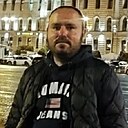 Роман, 35 лет