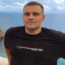 Фотография мужчины Матвей, 34 года из г. Симферополь