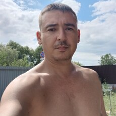 Фотография мужчины Rifat, 39 лет из г. Елабуга