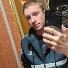 Фотография мужчины Сергей, 27 лет из г. Курган