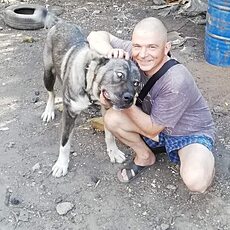 Фотография мужчины Денис, 45 лет из г. Лыткарино