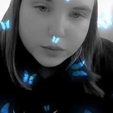 Фотография девушки Диана, 18 лет из г. Чунский