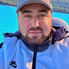 Фотография мужчины Шамиль, 29 лет из г. Ростов-на-Дону