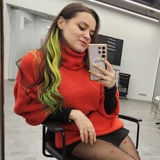 Фотография девушки Александра, 36 лет из г. Москва