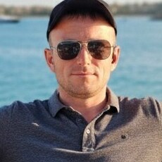 Фотография мужчины Константин, 37 лет из г. Актюбинск