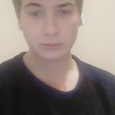 Фотография мужчины Дмитрий, 21 год из г. Хабаровск