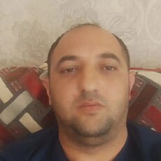 Фотография мужчины Elchin, 38 лет из г. Алматы