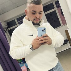 Фотография мужчины Михаил, 25 лет из г. Обнинск