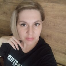 Фотография девушки Лизоветта, 38 лет из г. Волжский