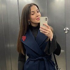 Юлия, 39 из г. Москва.