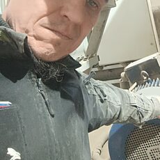 Фотография мужчины Иван, 44 года из г. Краснотуранск