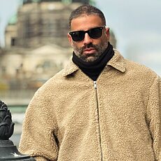 Фотография мужчины Алексей, 35 лет из г. Нижний Новгород