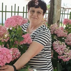 Фотография девушки Калина, 58 лет из г. Одесса