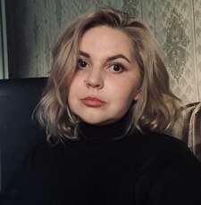 Александра, 34 из г. Новороссийск.