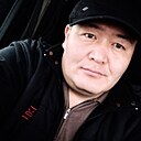 Баха, 34 года