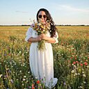 Зеленоглазая, 41 год