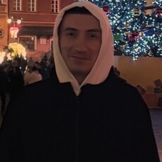 Фотография мужчины Паша, 32 года из г. Прушков