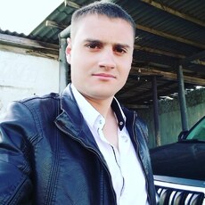 Фотография мужчины Иван, 33 года из г. Каневская